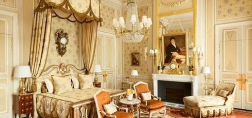 10 самых дорогих люксов в мире