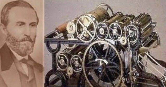 Изобретатели, ставшие жертвами своих собственных изобретений (16 фото) - 14.05.2025